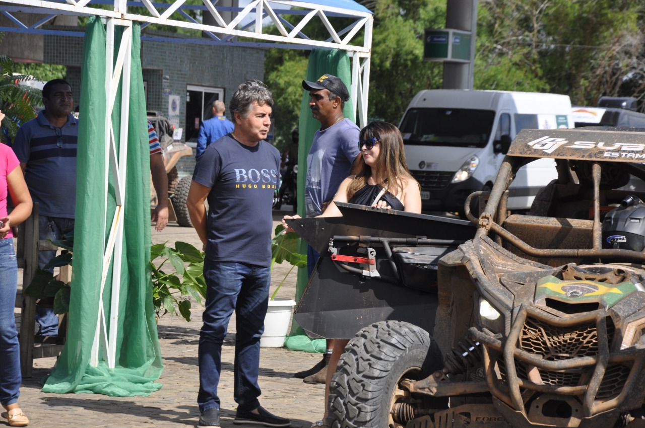 Rally Piocerá em Monsenhor Gil  - Imagem 23