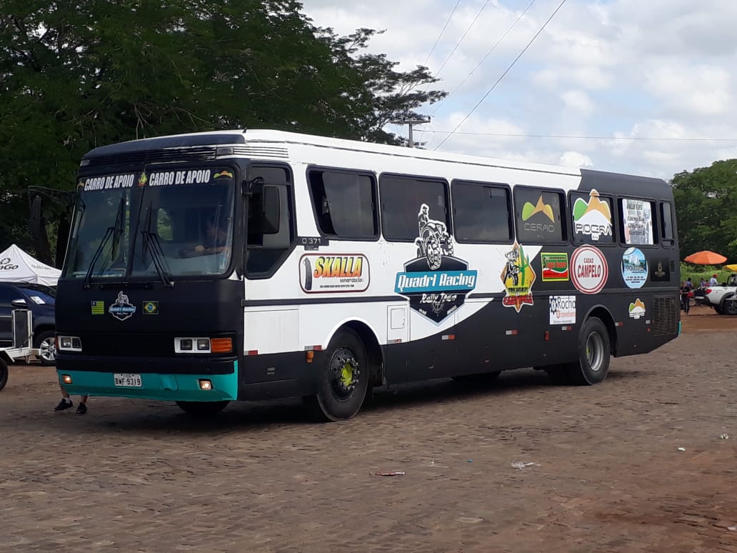 Rally Piocerá em Monsenhor Gil  - Imagem 13