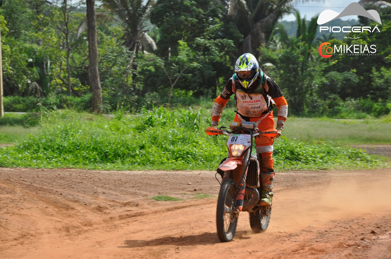 Rally Piocerá em Monsenhor Gil  - Imagem 20