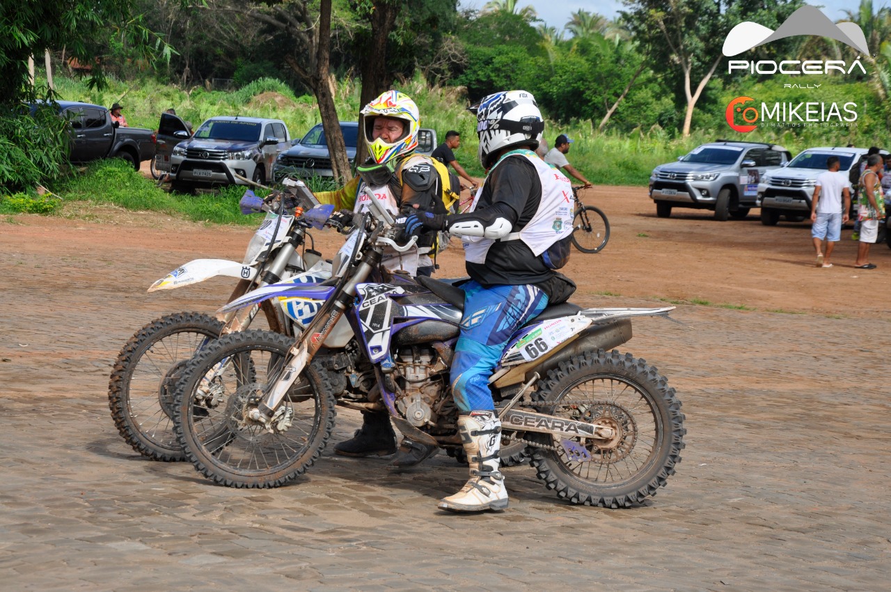 Rally Piocerá em Monsenhor Gil  - Imagem 25