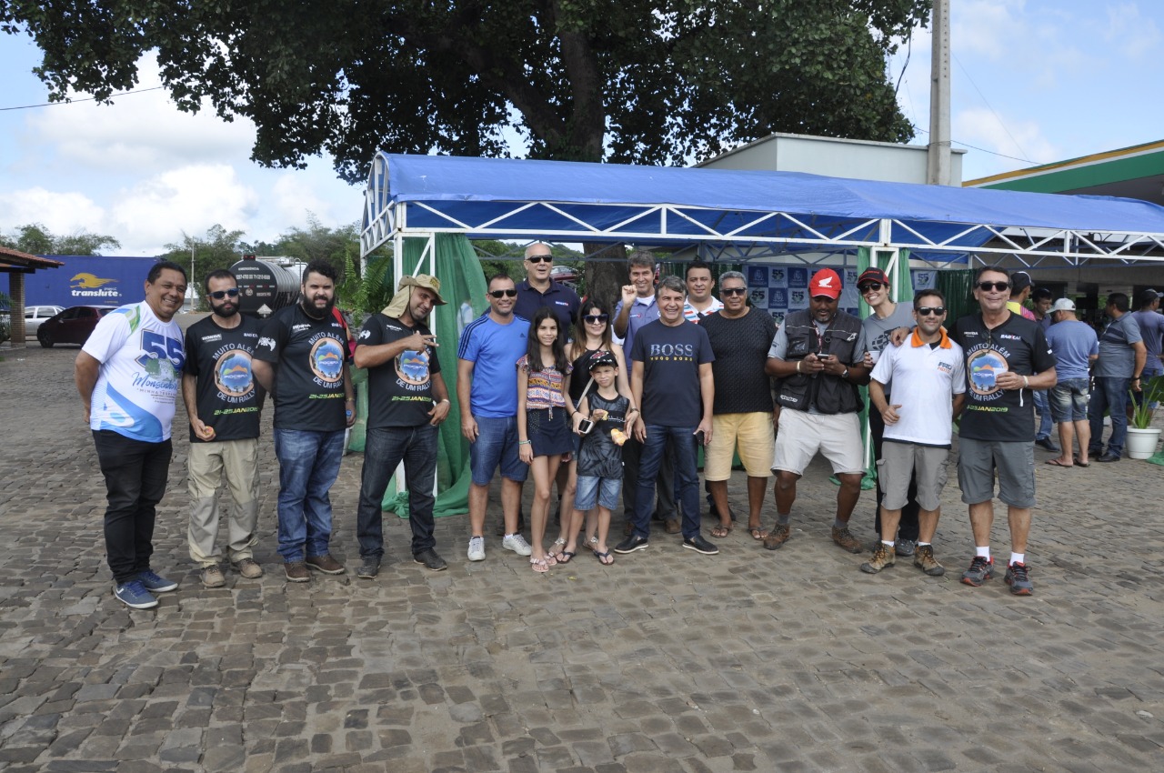 Rally Piocerá em Monsenhor Gil  - Imagem 28