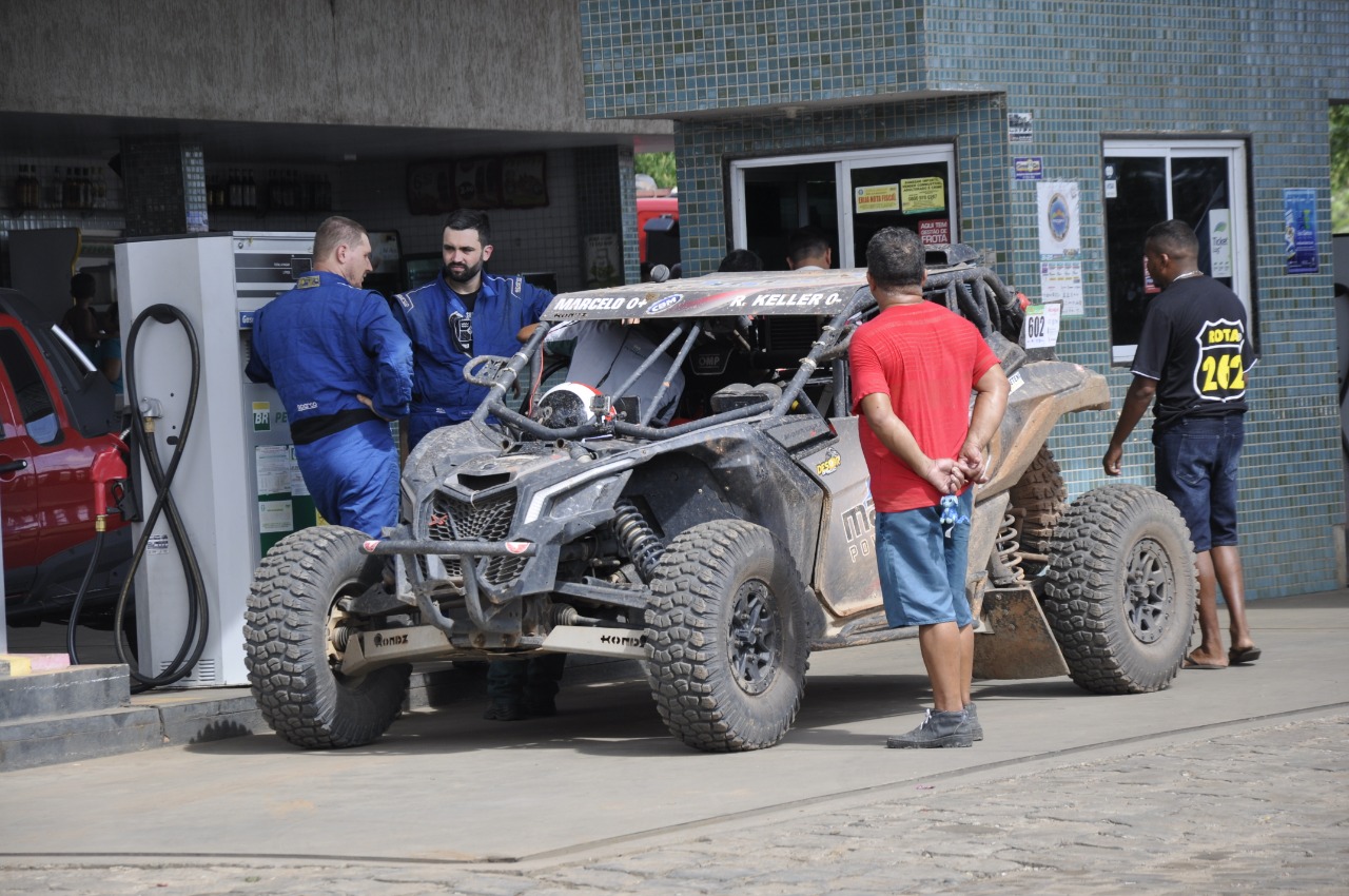 Rally Piocerá em Monsenhor Gil  - Imagem 19