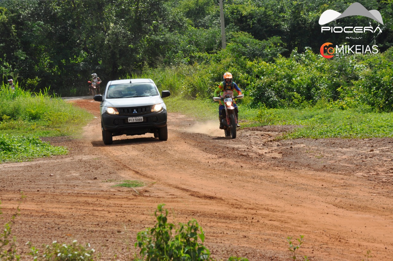 Rally Piocerá em Monsenhor Gil  - Imagem 16