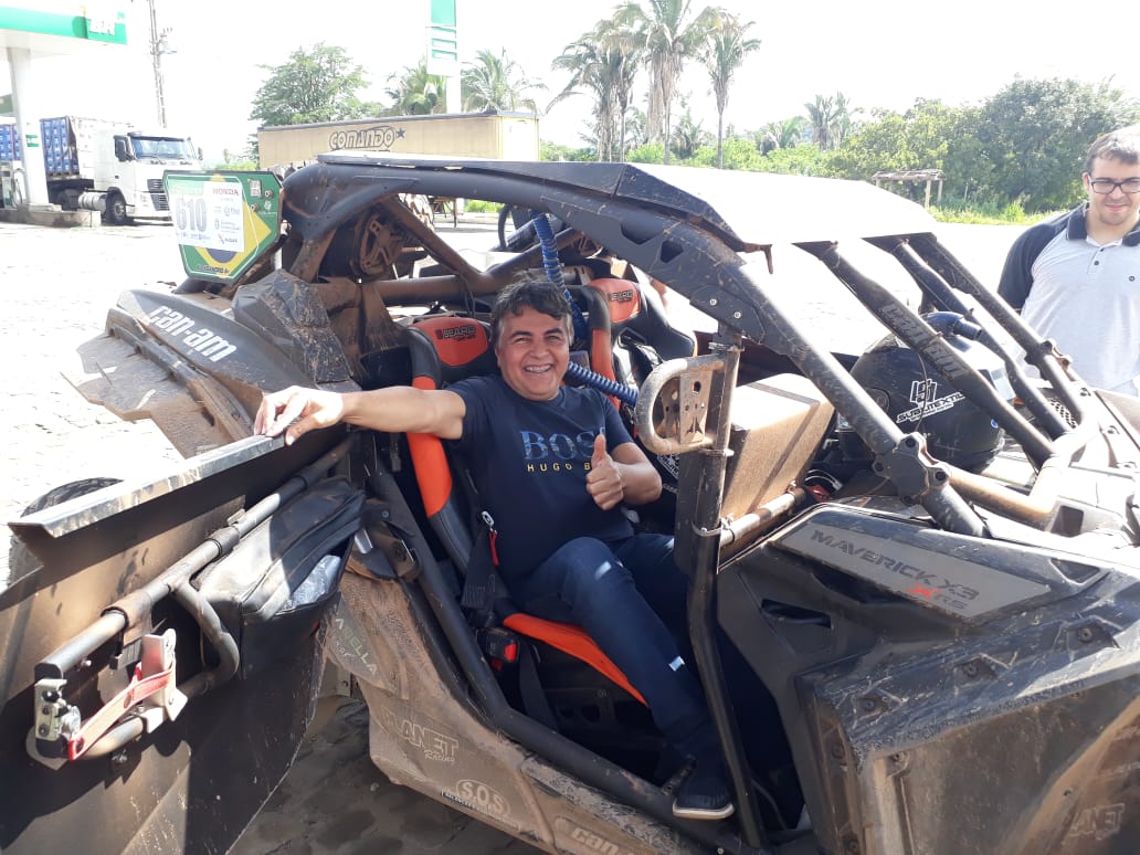 Rally Piocerá em Monsenhor Gil  - Imagem 9