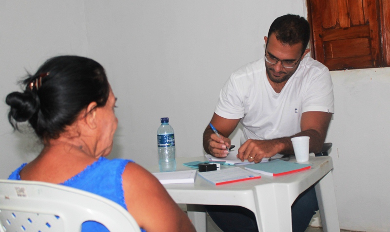 CAPS realiza acompanhamento de mais de dois mil pacientes em Pedro II - Imagem 3