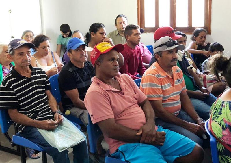 CAPS realiza acompanhamento de mais de dois mil pacientes em Pedro II - Imagem 7