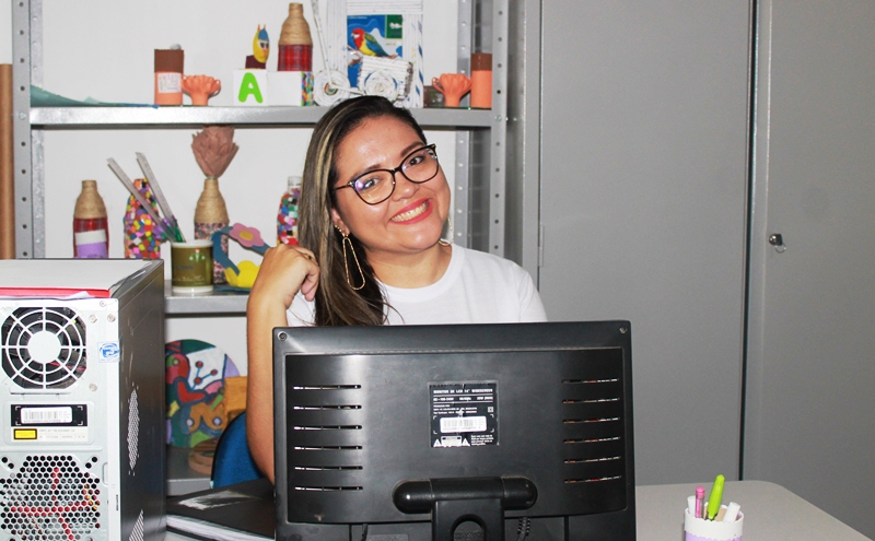 CAPS realiza acompanhamento de mais de dois mil pacientes em Pedro II - Imagem 6