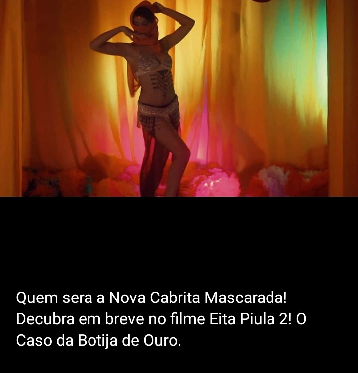 Vem ai 0 Filme Eita Piula 2 (O Caso da Botija de Ouro), em breve nos cinemas - Imagem 17