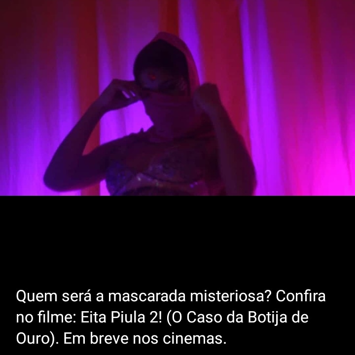 Vem ai 0 Filme Eita Piula 2 (O Caso da Botija de Ouro), em breve nos cinemas - Imagem 15
