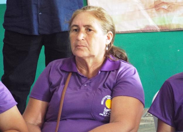 STTR de Pedro II realiza Assembleia Geral e faz entrega de sementes aos agricultores  - Imagem 2