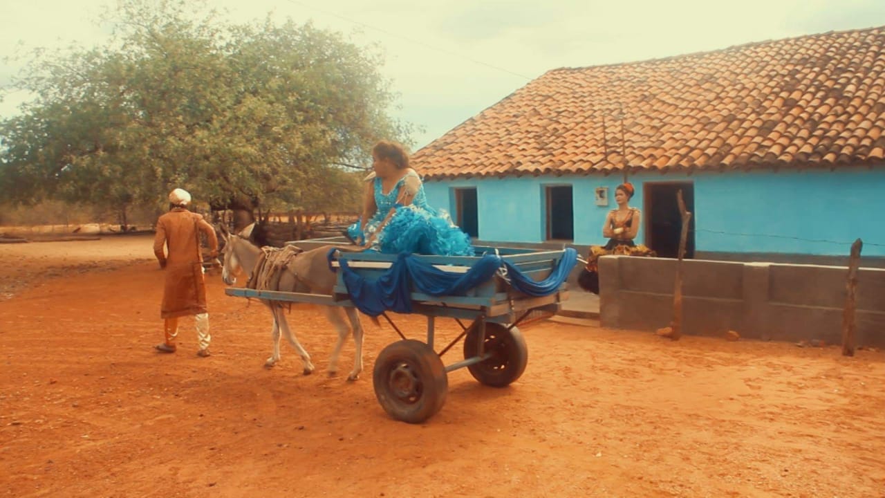 Vem ai 0 Filme Eita Piula 2 (O Caso da Botija de Ouro), em breve nos cinemas - Imagem 3