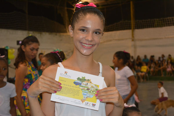 Projeto Rondon promove diversas atividades em N. S. dos Remédios  - Imagem 36