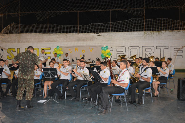 Projeto Rondon promove diversas atividades em N. S. dos Remédios  - Imagem 13