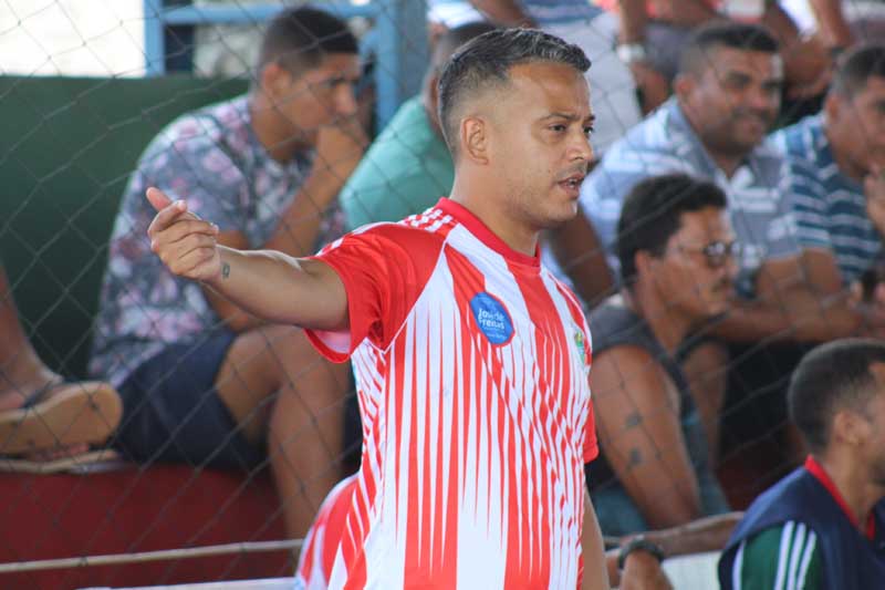 José de Freitas vence Libertad e garante classificação às quartas de final da Copa Norte de Futsal - Imagem 7