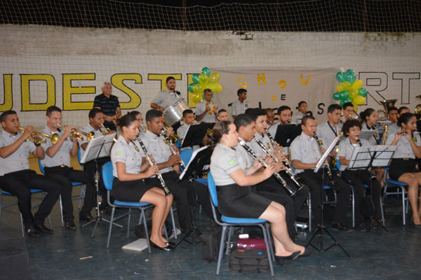 Projeto Rondon promove diversas atividades em N. S. dos Remédios  - Imagem 11