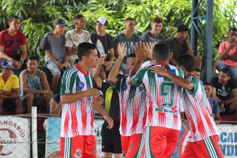 Seleção de José de Freitas