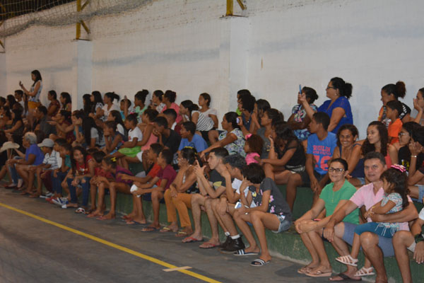 Projeto Rondon promove diversas atividades em N. S. dos Remédios  - Imagem 27