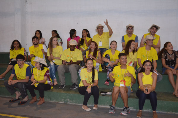 Projeto Rondon promove diversas atividades em N. S. dos Remédios  - Imagem 19