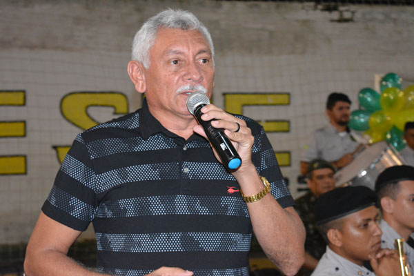 Projeto Rondon promove diversas atividades em N. S. dos Remédios  - Imagem 1