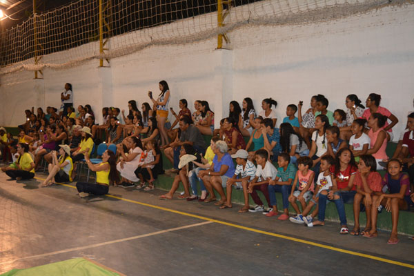 Projeto Rondon promove diversas atividades em N. S. dos Remédios  - Imagem 28