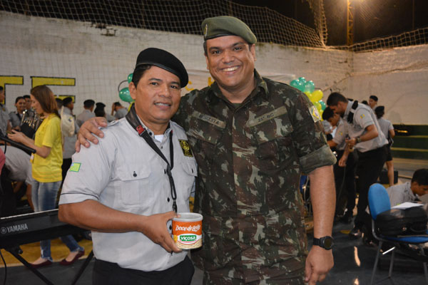 Projeto Rondon promove diversas atividades em N. S. dos Remédios  - Imagem 22