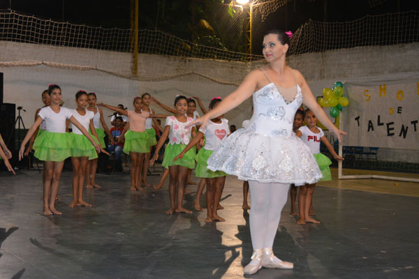 Projeto Rondon promove diversas atividades em N. S. dos Remédios  - Imagem 29