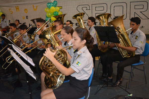 Projeto Rondon promove diversas atividades em N. S. dos Remédios  - Imagem 16