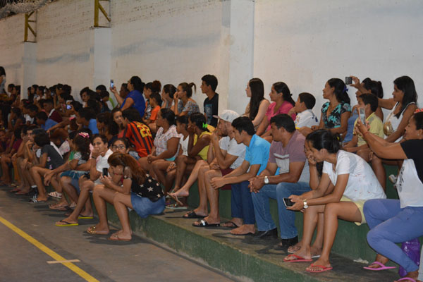 Projeto Rondon promove diversas atividades em N. S. dos Remédios  - Imagem 26