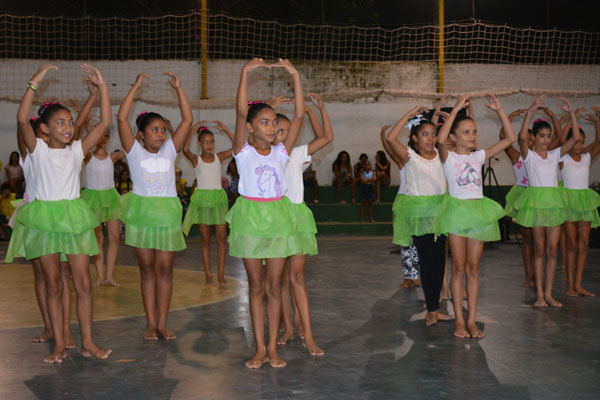 Projeto Rondon promove diversas atividades em N. S. dos Remédios  - Imagem 30
