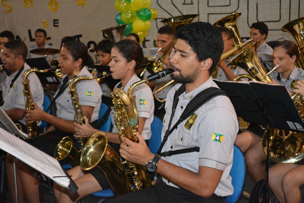 Projeto Rondon promove diversas atividades em N. S. dos Remédios  - Imagem 15