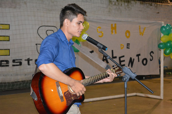 Projeto Rondon promove diversas atividades em N. S. dos Remédios  - Imagem 35