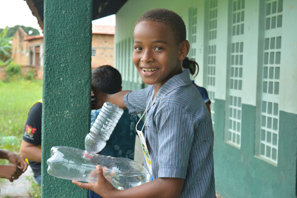 Projeto Rondon promove diversas atividades em N. S. dos Remédios  - Imagem 7