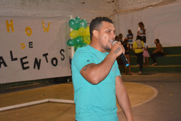 Projeto Rondon promove diversas atividades em N. S. dos Remédios  - Imagem 34