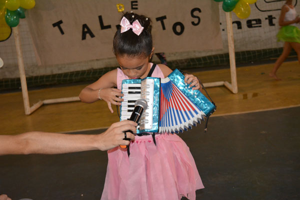Projeto Rondon promove diversas atividades em N. S. dos Remédios  - Imagem 32