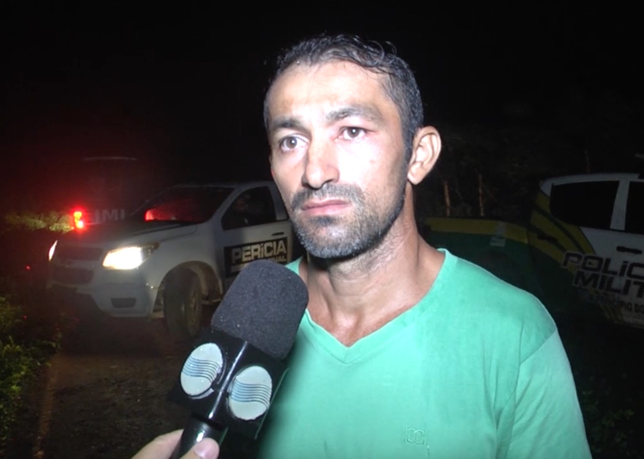 Reprodução/TV Meio Norte