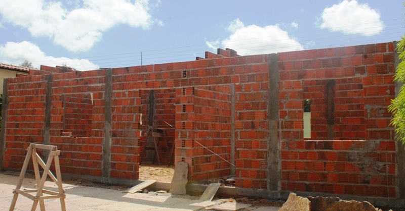 Prefeitura de Pedro II faz reforma e amplia Escola Monsenhor Lotário - Imagem 2