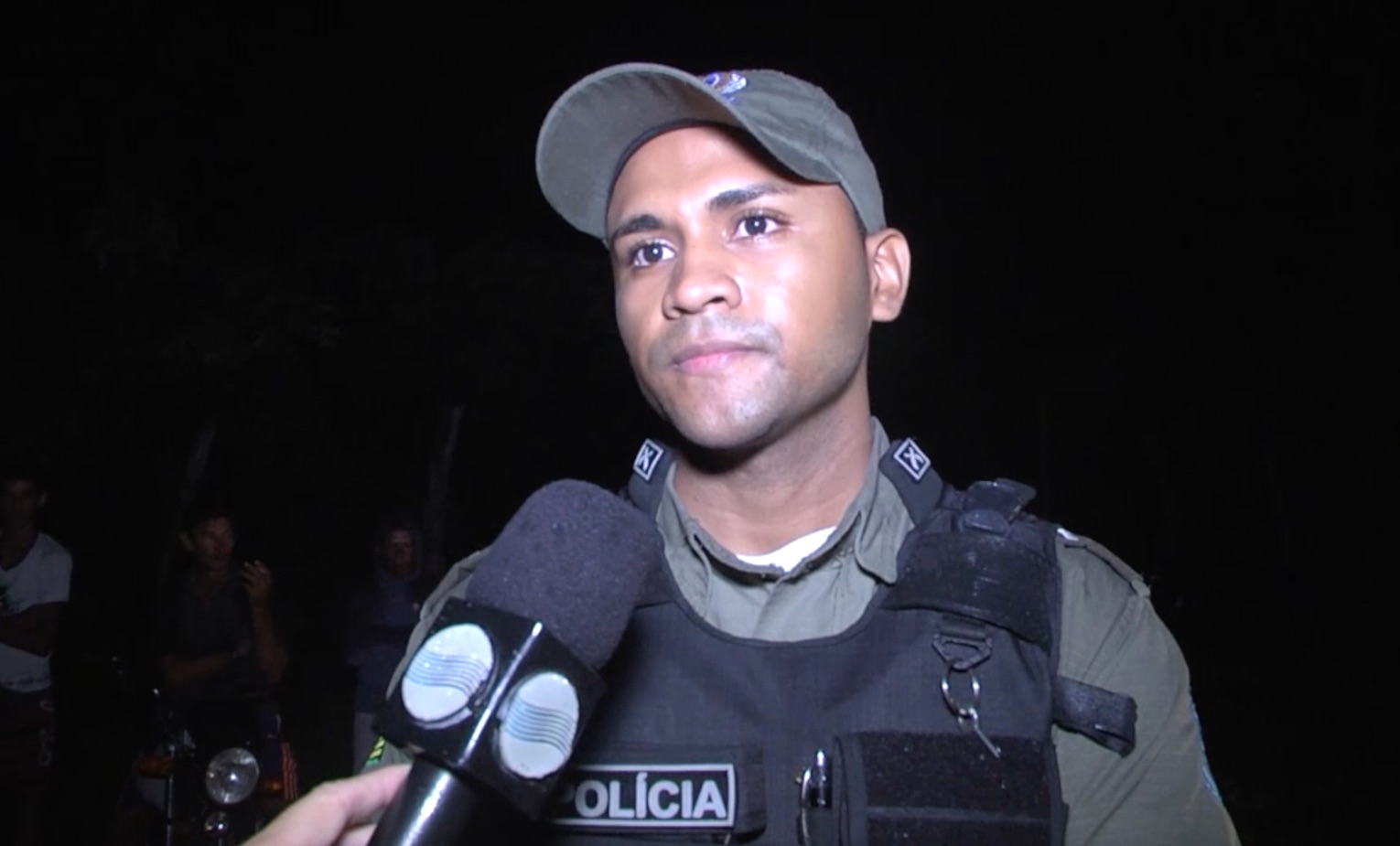 Reprodução/TV Meio Norte