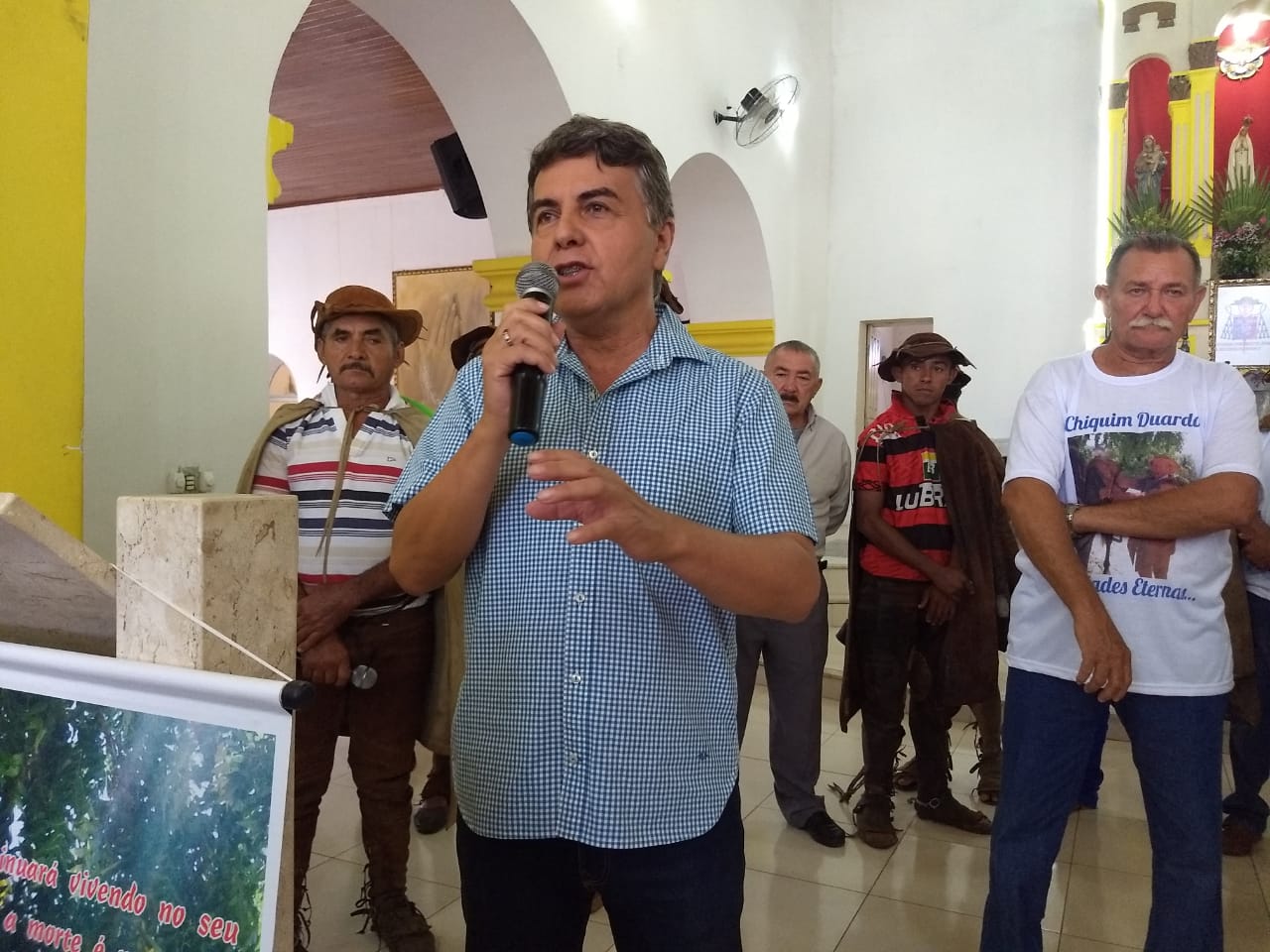 Bairro União recebe pavimentação em paralelepípedo pela prefeitura - Imagem 5