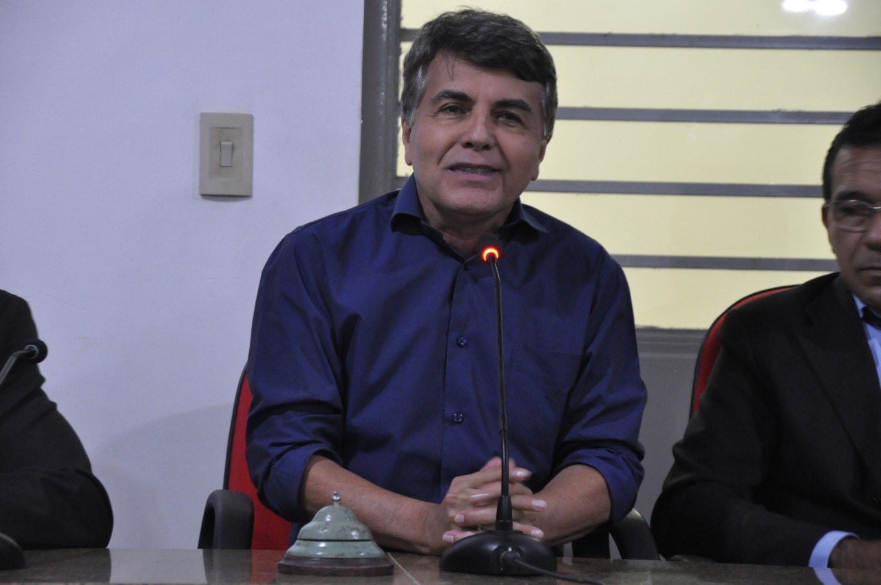 Estradas vicinais recebem melhorias pela prefeitura de Monsenhor Gil  - Imagem 3