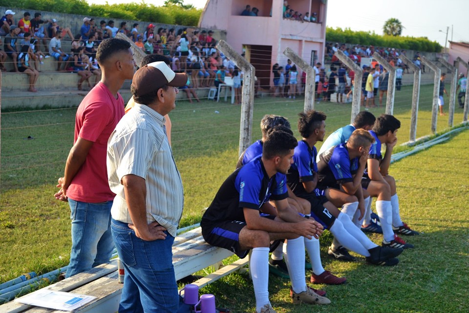 Secretaria de esportes de Joaquim Pires realiza abertura do IV Regional de Futebol - Imagem 33