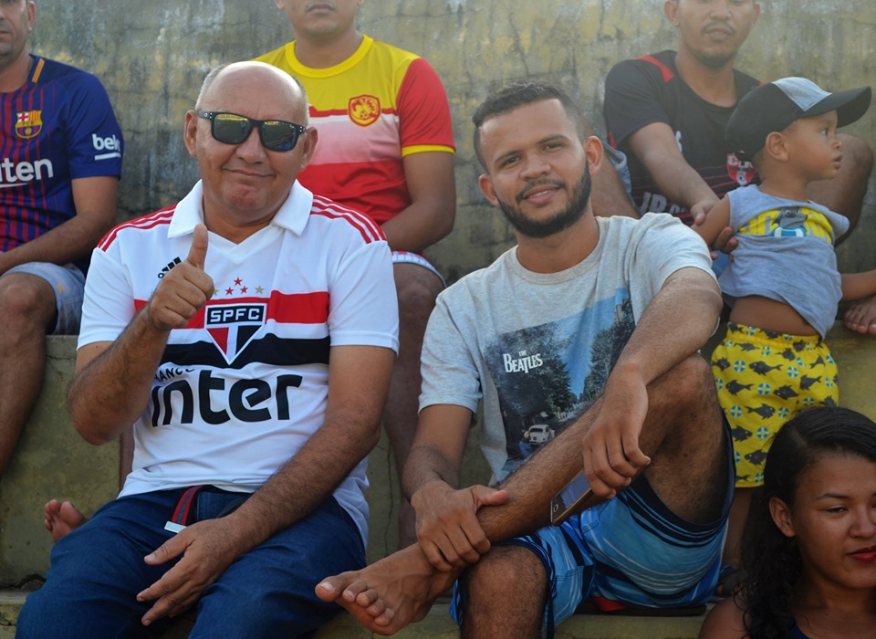 Secretaria de esportes de Joaquim Pires realiza abertura do IV Regional de Futebol - Imagem 48