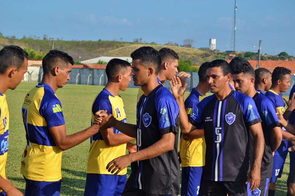 Secretaria de esportes de Joaquim Pires realiza abertura do IV Regional de Futebol - Imagem 26