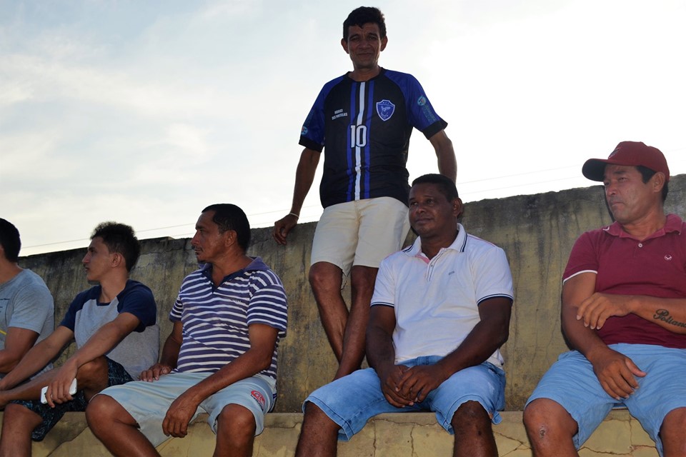 Secretaria de esportes de Joaquim Pires realiza abertura do IV Regional de Futebol - Imagem 58