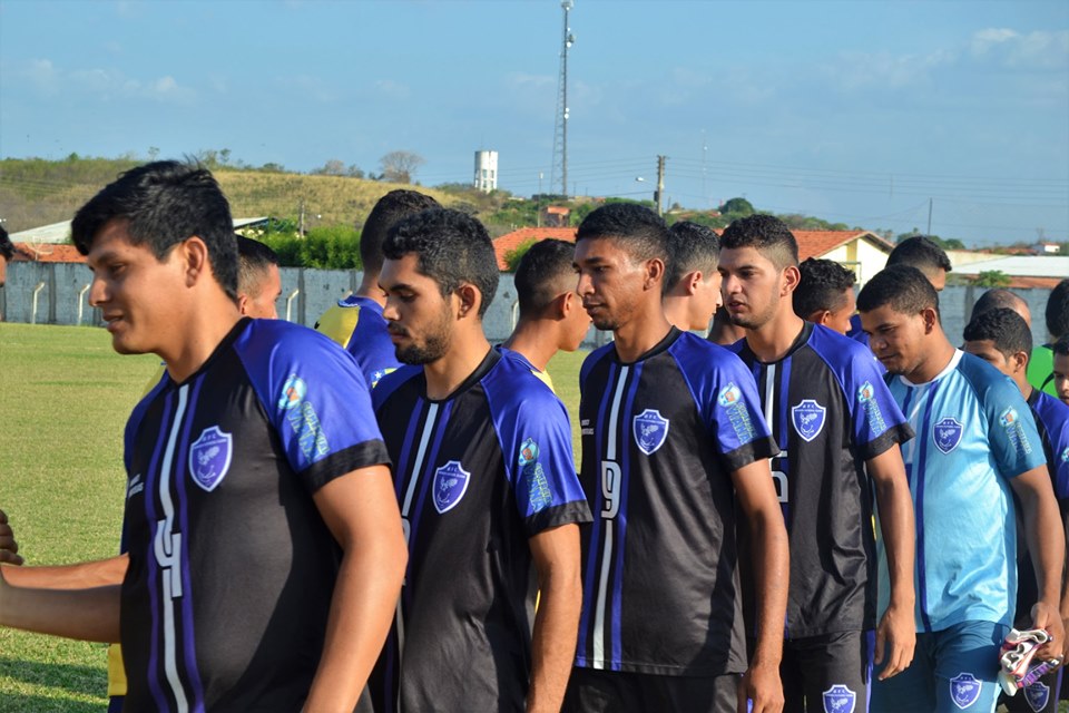 Secretaria de esportes de Joaquim Pires realiza abertura do IV Regional de Futebol - Imagem 28