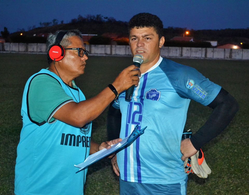 Secretaria de esportes de Joaquim Pires realiza abertura do IV Regional de Futebol - Imagem 66