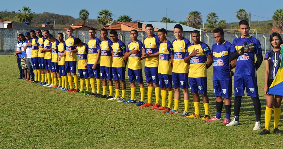 Secretaria de esportes de Joaquim Pires realiza abertura do IV Regional de Futebol - Imagem 24