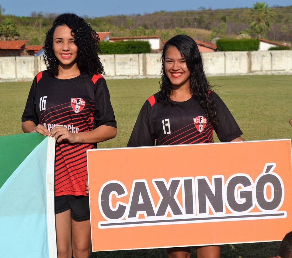 Secretaria de esportes de Joaquim Pires realiza abertura do IV Regional de Futebol - Imagem 10