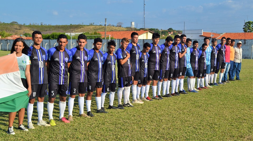 Secretaria de esportes de Joaquim Pires realiza abertura do IV Regional de Futebol - Imagem 23