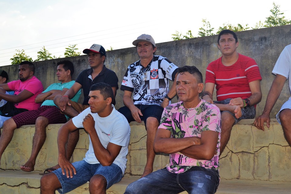 Secretaria de esportes de Joaquim Pires realiza abertura do IV Regional de Futebol - Imagem 35