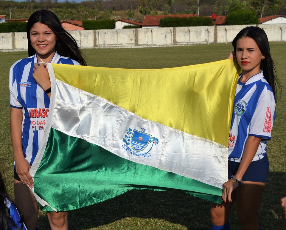 Secretaria de esportes de Joaquim Pires realiza abertura do IV Regional de Futebol - Imagem 18